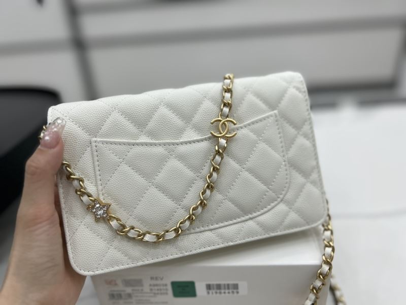 Chanel WOC Bags